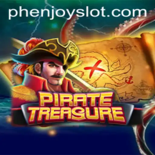 Explore the Exciting World of PirateTreasure by PHENJOY