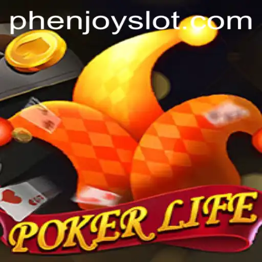 Experience the Excitement of PokerLife by PHENJOY