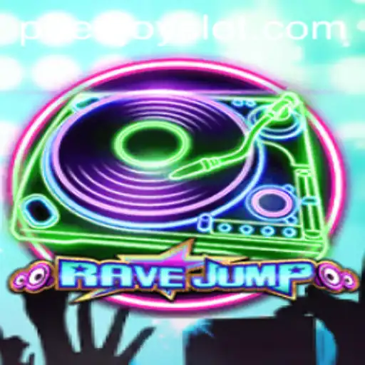 Unleash Your Energy with RaveJump by PHENJOY