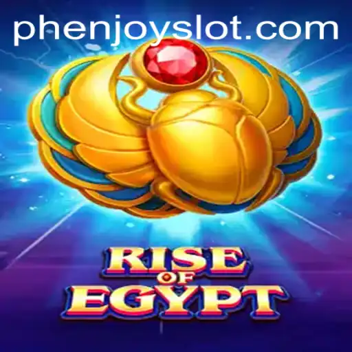 Unveiling the Mysteries of RiseOfEgypt: A Gaming Experience with PHENJOY