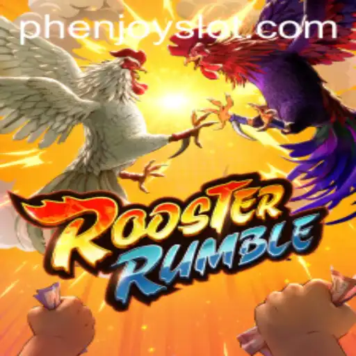 RoosterRumble: The Ultimate Phenomenon in Gaming by PHENJOY