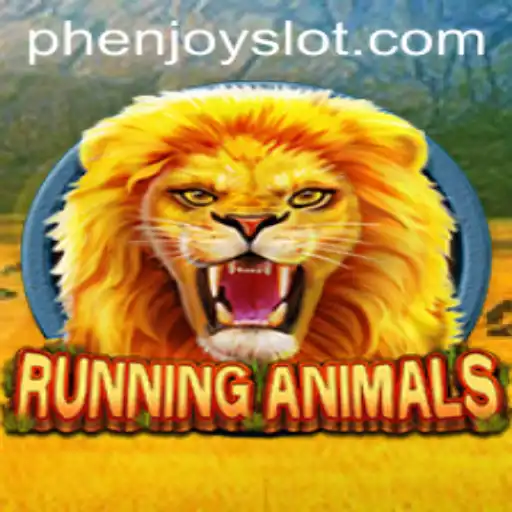 The Enchanting World of RunningAnimals: A Journey with PHENJOY