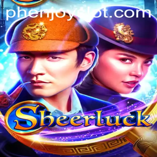 Unveiling Sheerluck: The New Gaming Phenomenon by PHENJOY