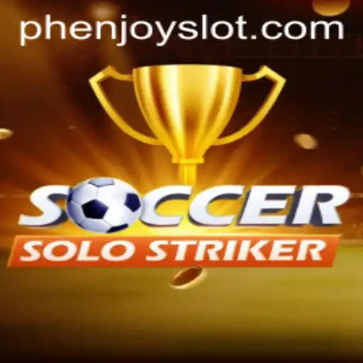 Discover SoccerSoloStriker: A Revolutionary Soccer Experience by PHENJOY