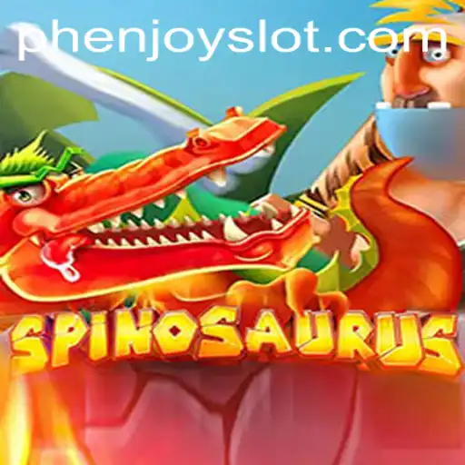 Exploring Spinosaurus: A PHENJOY Gaming Experience