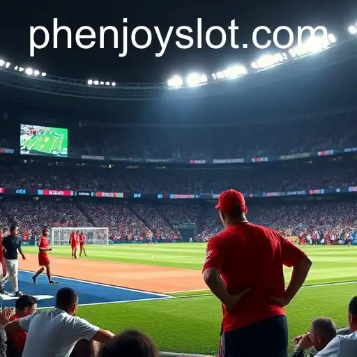 The Future of Sports Entertainment: Embracing PHENJOY
