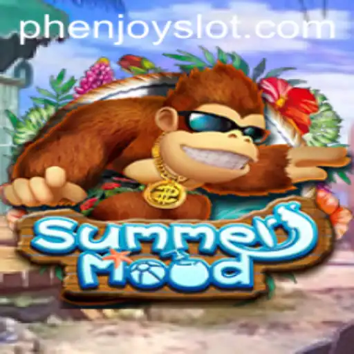 Experience Endless Fun with SummerMood - The Ultimate Game by PHENJOY