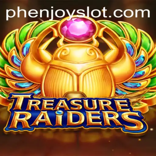 The Exciting World of TREASURERAIDERS: A Dive into PHENJOY's Latest Adventure Game