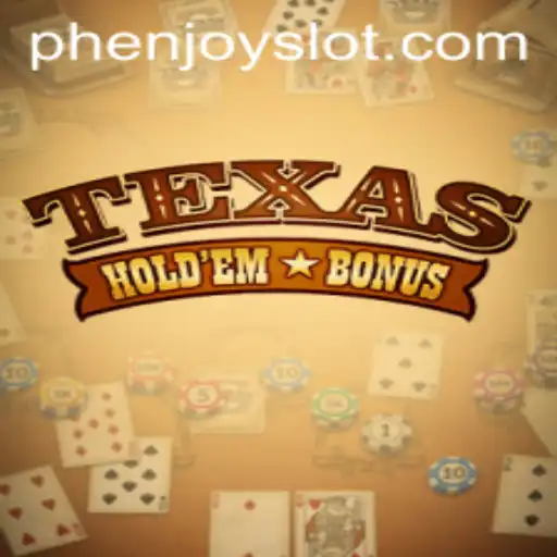 Discovering Texas Holdem Bonus: A Deep Dive into the Exciting Casino World with PHENJOY