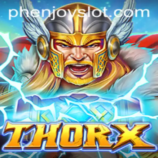 ThorX: An Electrifying Adventure with PHENJOY