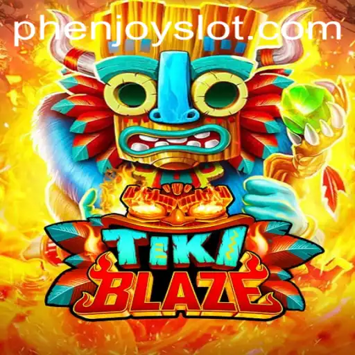 Discovering TikiBlaze: A Phenomenal Adventure with PHENJOY