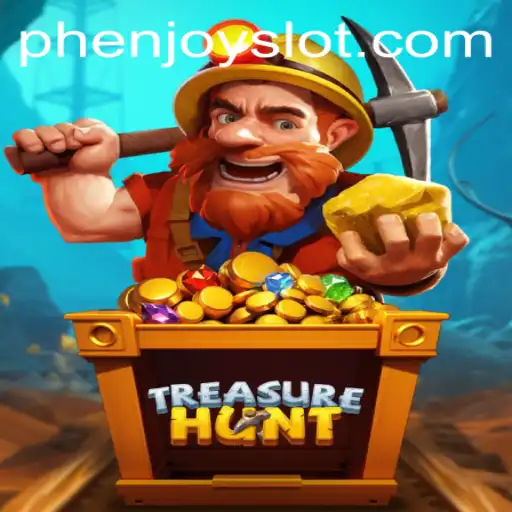 Exploring TreasureHunt: The Ultimate Gaming Experience with PHENJOY