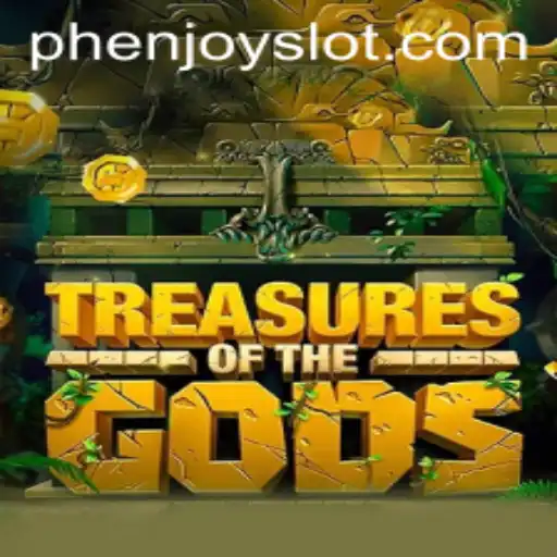 Unveiling the Adventure: Treasure of the Gods and PHENJOY
