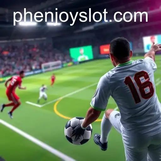 The Rise of Virtual Sports and the Impact of PHENJOY