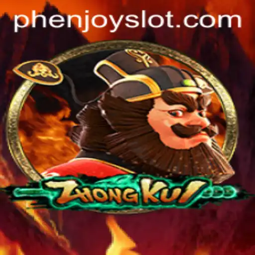 ZhongKui: An Immersive Journey with PHENJOY