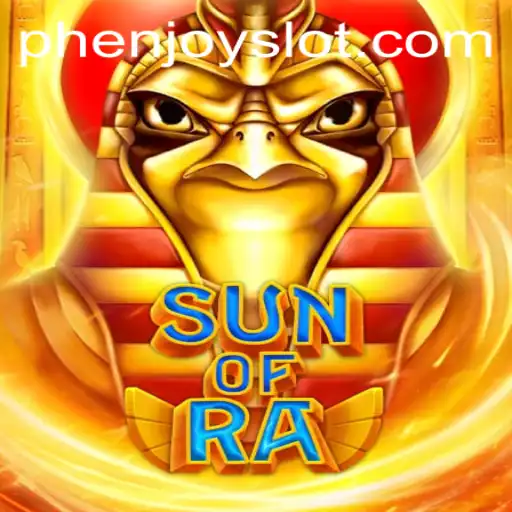 SunofRa: A New Adventure in Virtual Gaming by PHENJOY