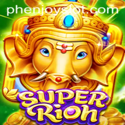 Exploring the Exciting World of SuperRich: The Latest Gaming Craze by PHENJOY