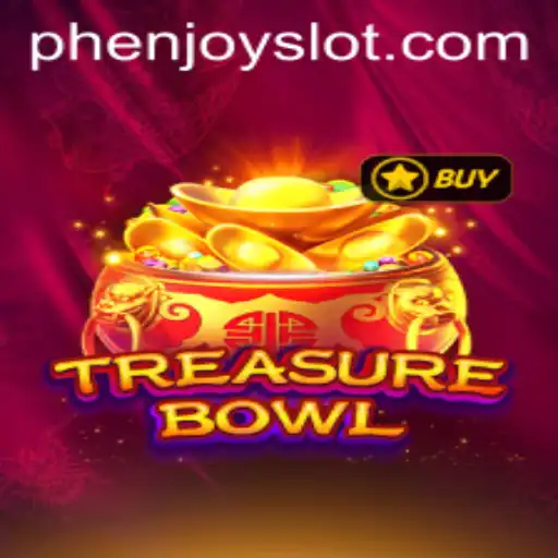 Discover the Thrill of TreasureBowl: A PHENJOY Adventure