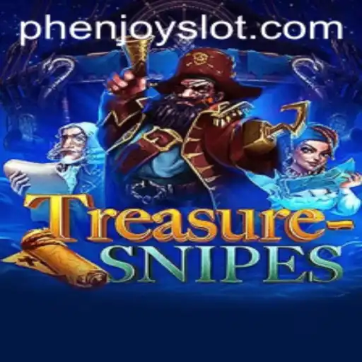 Exploring the Adventure of TreasureSnipes with PHENJOY