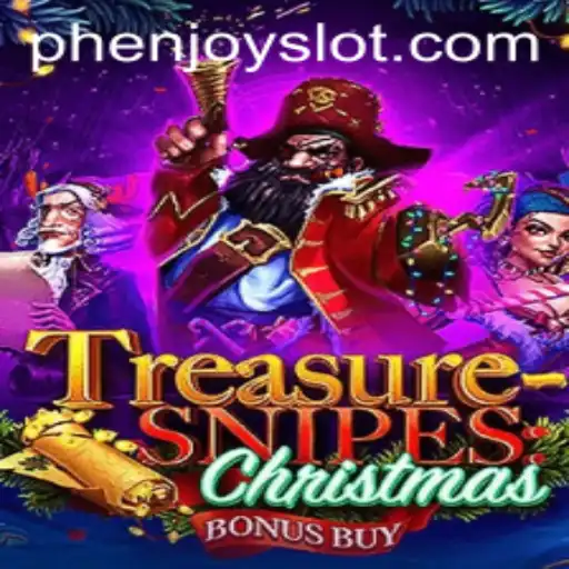 Discover the Joy of Treasuresnipes Christmas: An Exciting Festive Game by PHENJOY