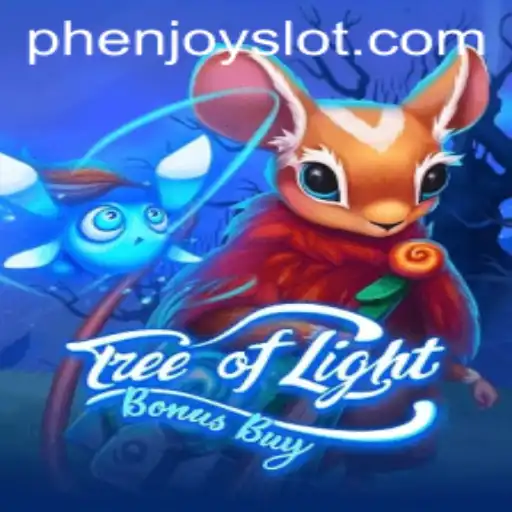 Step into the Mystical Realms with TreeOfLightBonusBuy by PHENJOY