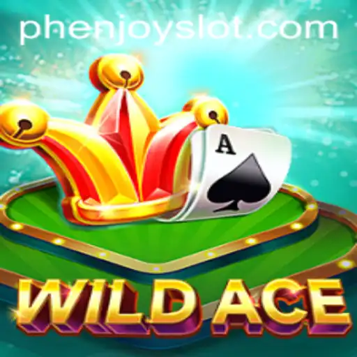 Discover the Thrills of WildAce: Unleash the Power of PHENJOY