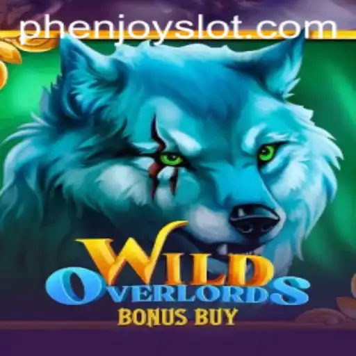 Discover the Thrills of WildOverlordsBonusBuy: A Gaming Adventure by PHENJOY