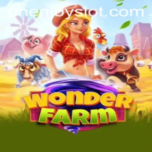 Exploring the Enchanting World of WonderFarm by PHENJOY