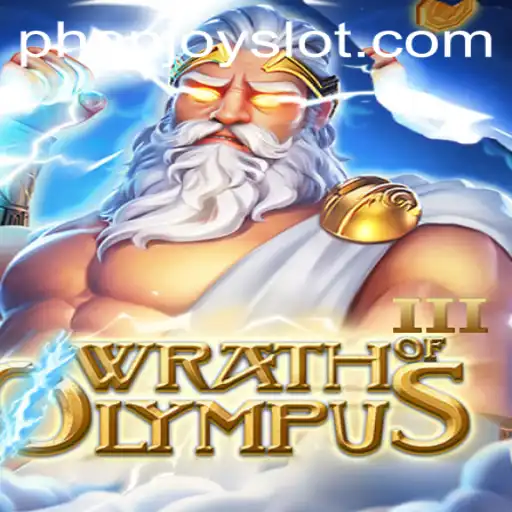 Exploring the Dynamic Universe of WrathofOlympusIII