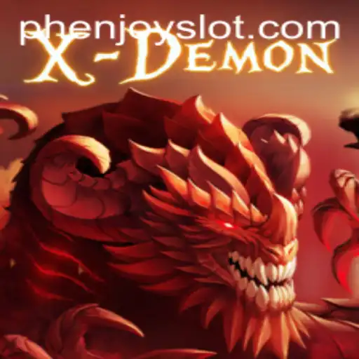 Unveiling XDemon: A Thrilling Adventure by PHENJOY