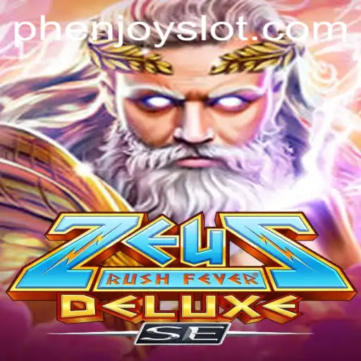 Unleashing the Power of Gods with ZeusRushFeverDeluxeSE